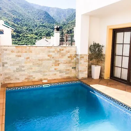 Casa Mar Y Monte Σπίτι διακοπών