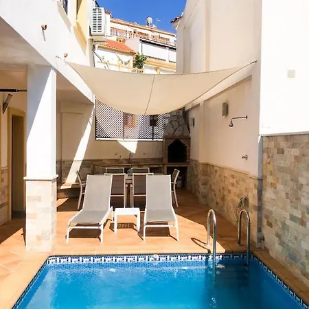 Casa Mar Y Monte *