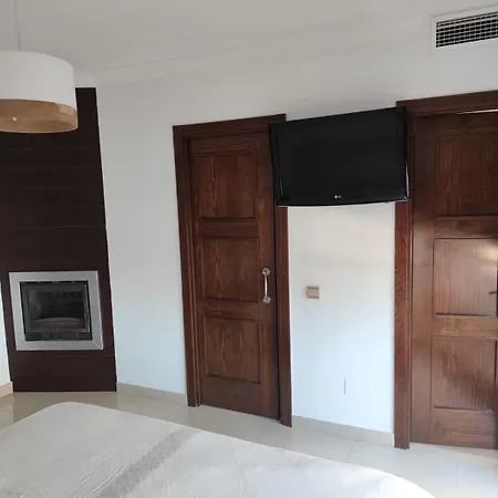 Casa Mar Y Monte * Ojén