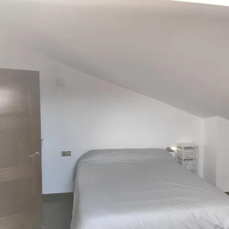 Σπίτι διακοπών Casa Mar Y Monte *