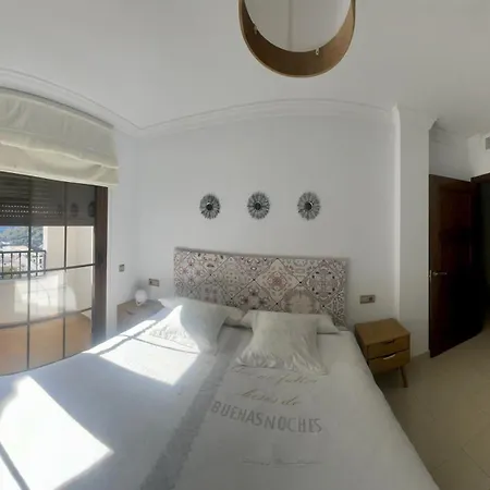 Casa Mar Y Monte Ojén