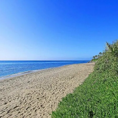 Casa Mar Y Monte Σπίτι διακοπών