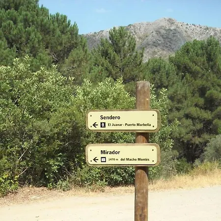 Casa Mar Y Monte *